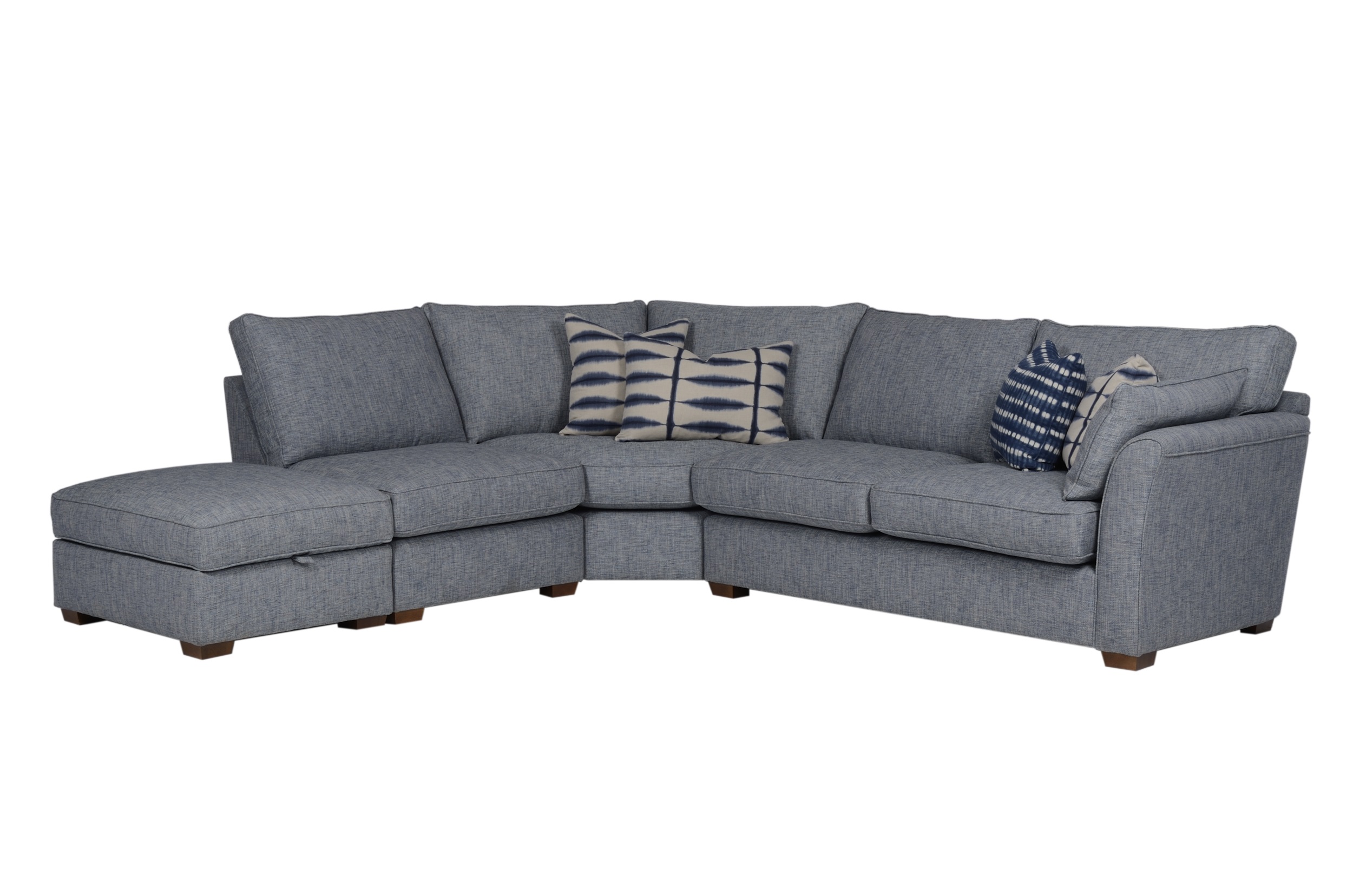 Irving Corner Sofa