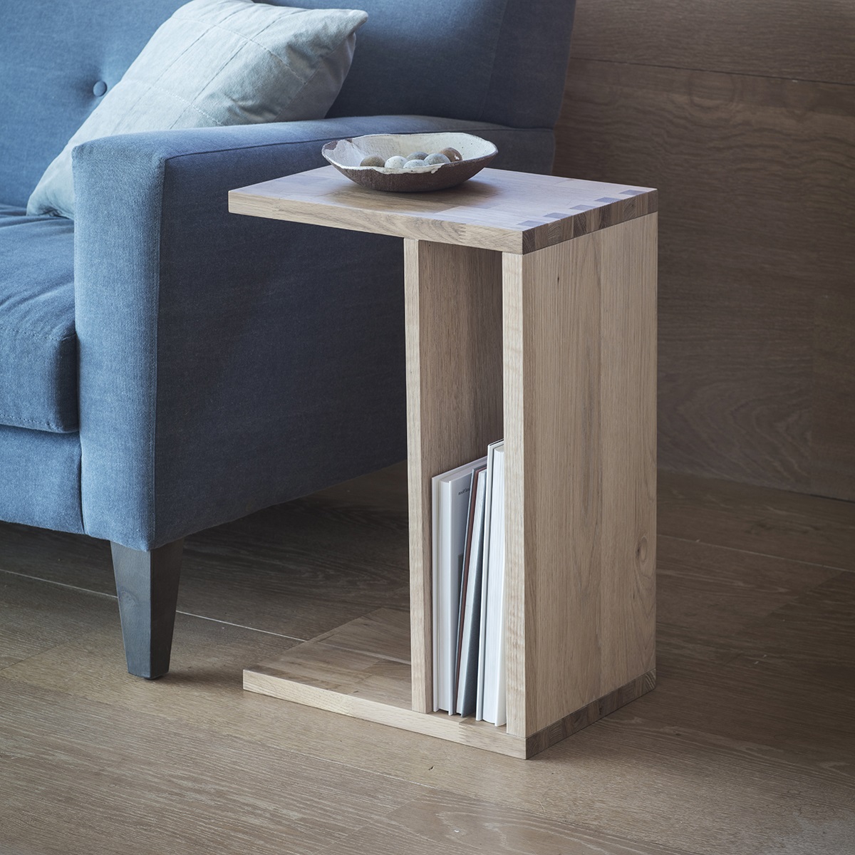 Sofa Side Table